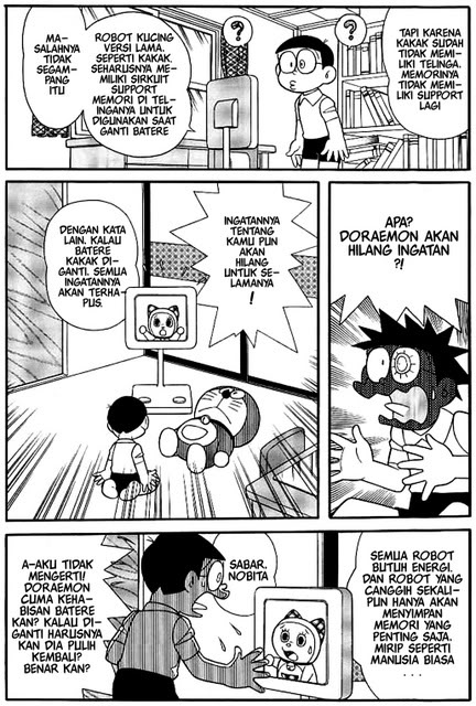Doraemon Ending Doraemon Ending