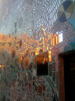 Philadelphia Magic Gardens Philadelphia Magic Gardens