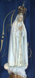 Madonna di Fatima