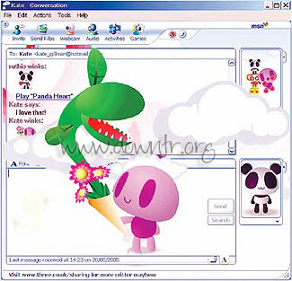 GUINOS PARA MESSENGER 7 0 guinos para messenger 7 0: