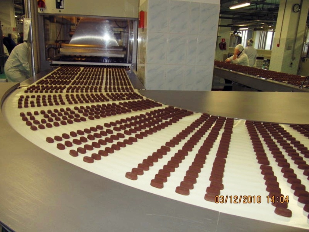 Noni Çikolata Fabrikası