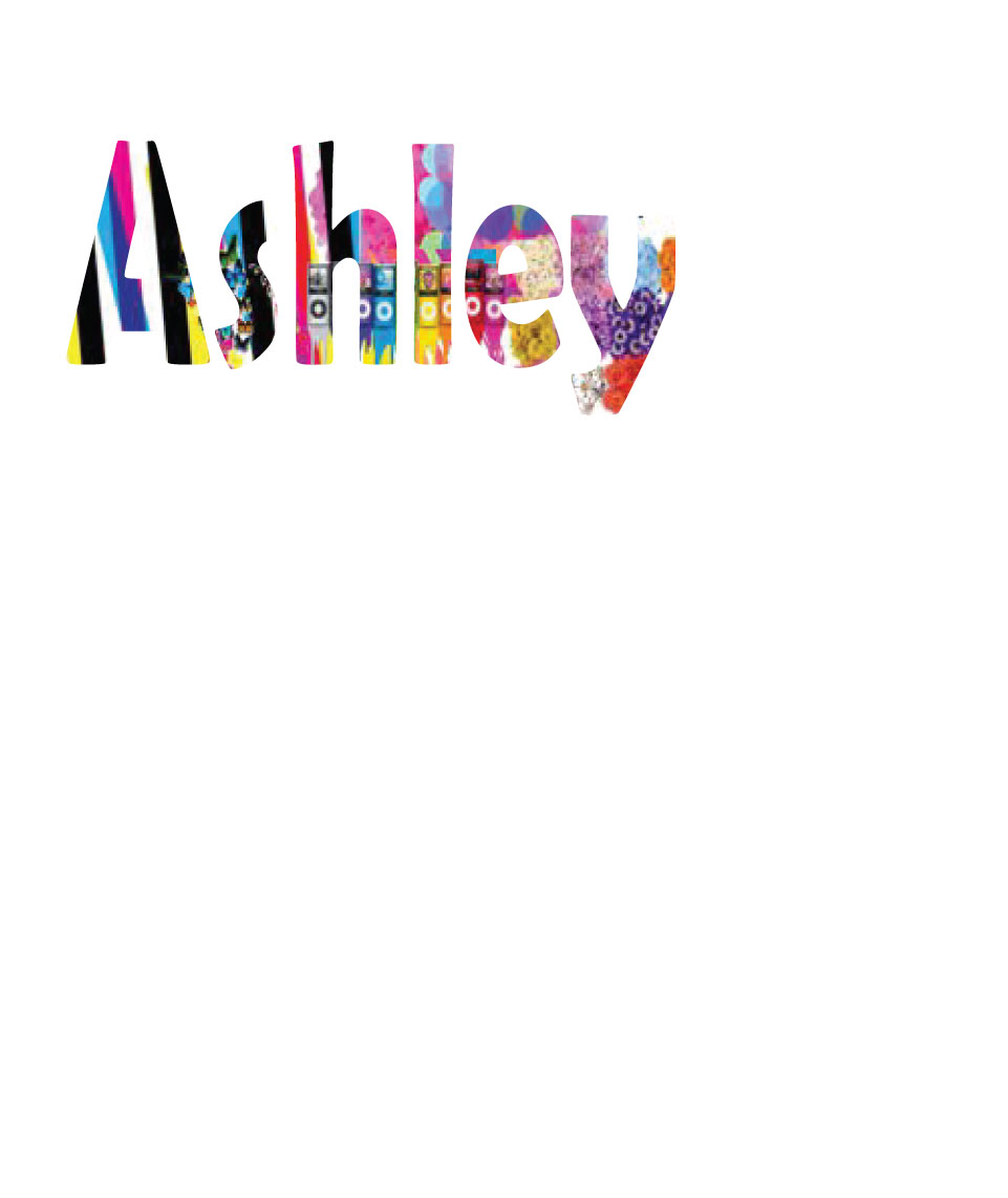 A. Rubertone's Multimedia Design Portfolio Illustrator Clipping MaskName