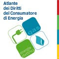 Atlante dei diritti del Consumatore di Energia