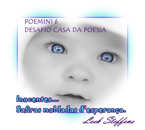 poemini 6 - desafio casa da poesia