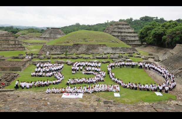 papantla mexico