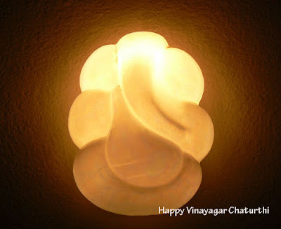 Happy Vinayagar chaturthi !!! ~ ν ι נ α у