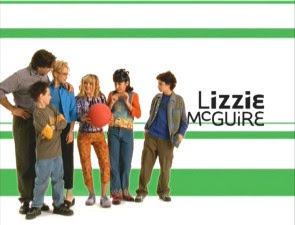 lizzie mcguire series disney 2001 tv 2004 replay dvd channel dvdizzy missing shows stevens ratings even abc which volume