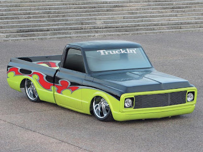 FOTOS CAMIONETAS TUNNING fotos camionetas tunning: