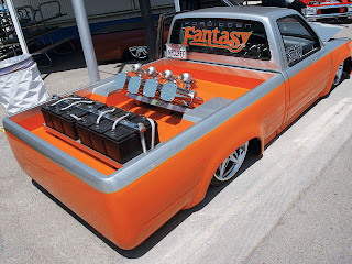 camionetas