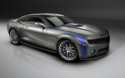 chevrolet, camaro, ls9, tuning