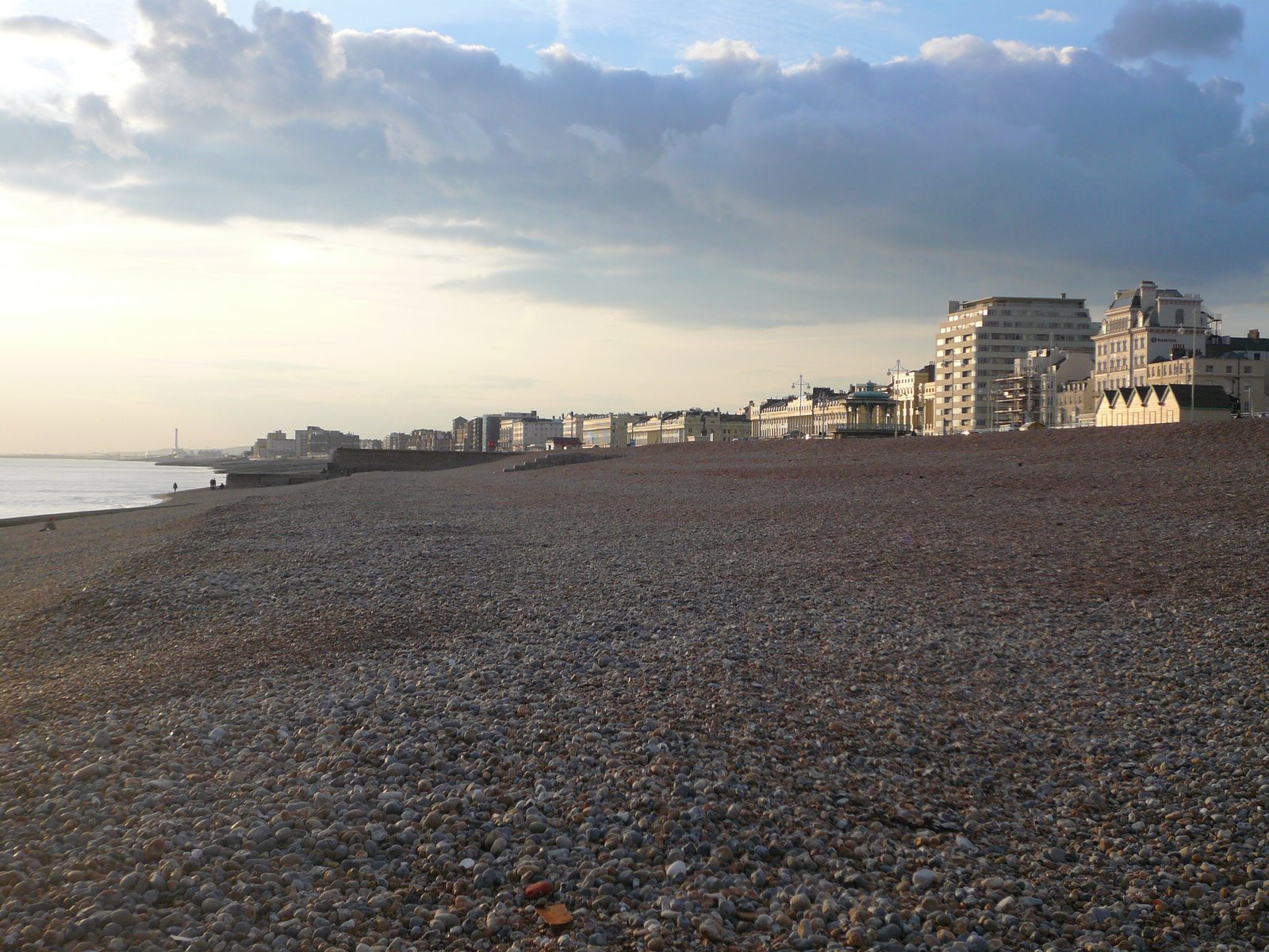 Brighton & Hove Pictures Brighton to Worthing