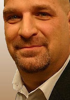 Garth Riley
