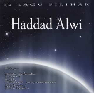 HADDAD ALWI - IBU