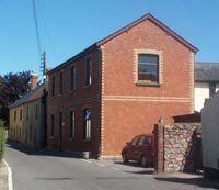 A Victorian House Renovation