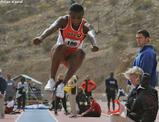 PHOTO CREDIT: UTEP/BRIAN KANOF