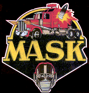 M.A.S.K. is coming back!