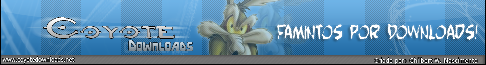Coyote Downloads