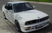 BMW E30