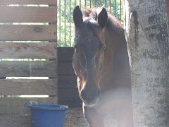 Lilly's boyfriend Clyde :)