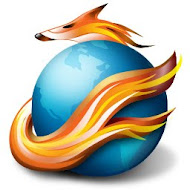 Baixe o firefox