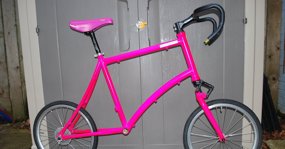 dahon hammerhead 8.0