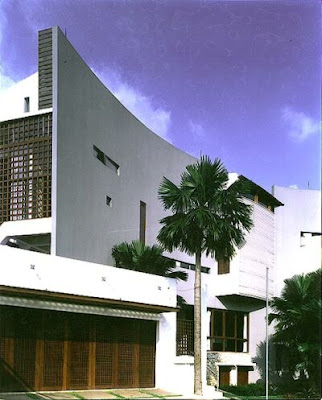 Modern-Contemporary-Facade-of-House,exterior-design