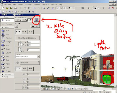 tutorial-archicad