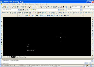 tutorial autocad