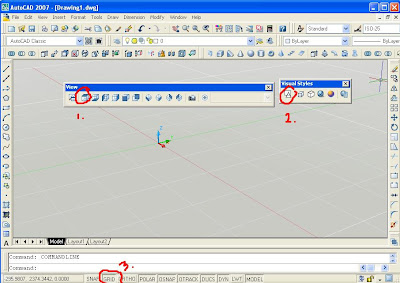 tutorial autocad