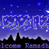 Marhaban Ya Ramadhan