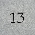 Friday 13th