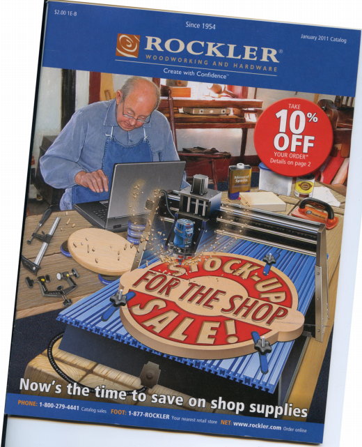 Rockler Seattle