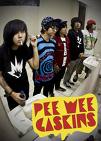 pee wee gaskins