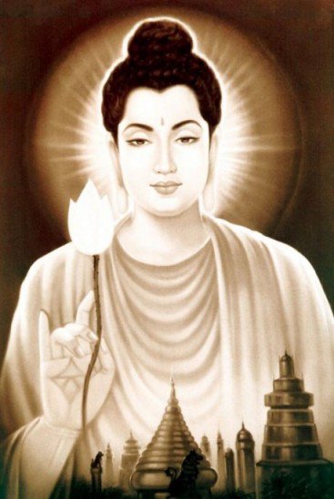 amituofo buddha
