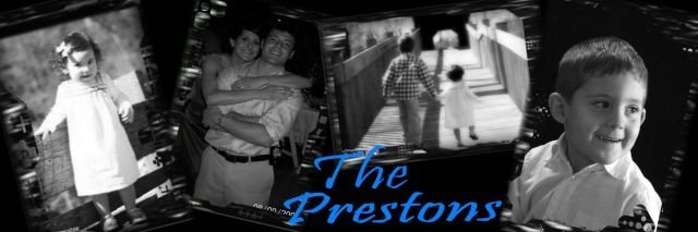 The Prestons