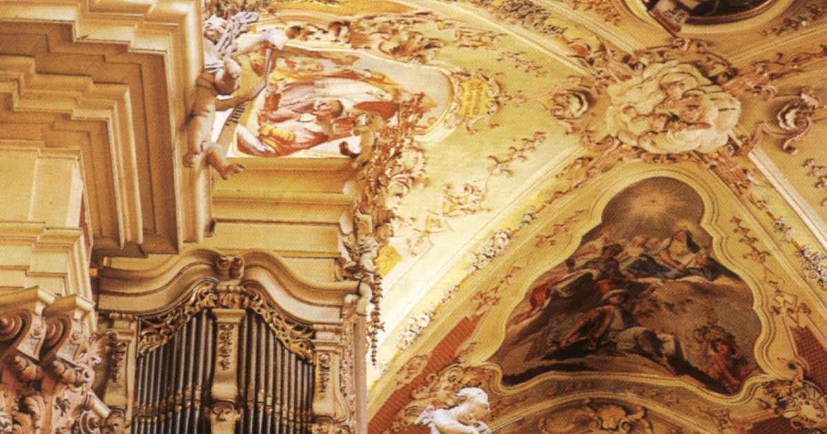 Baroque Period Image