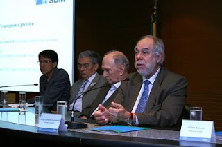 Encontro Profmat