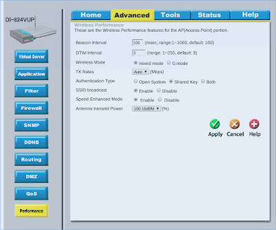 D-Link Di 524 Driver