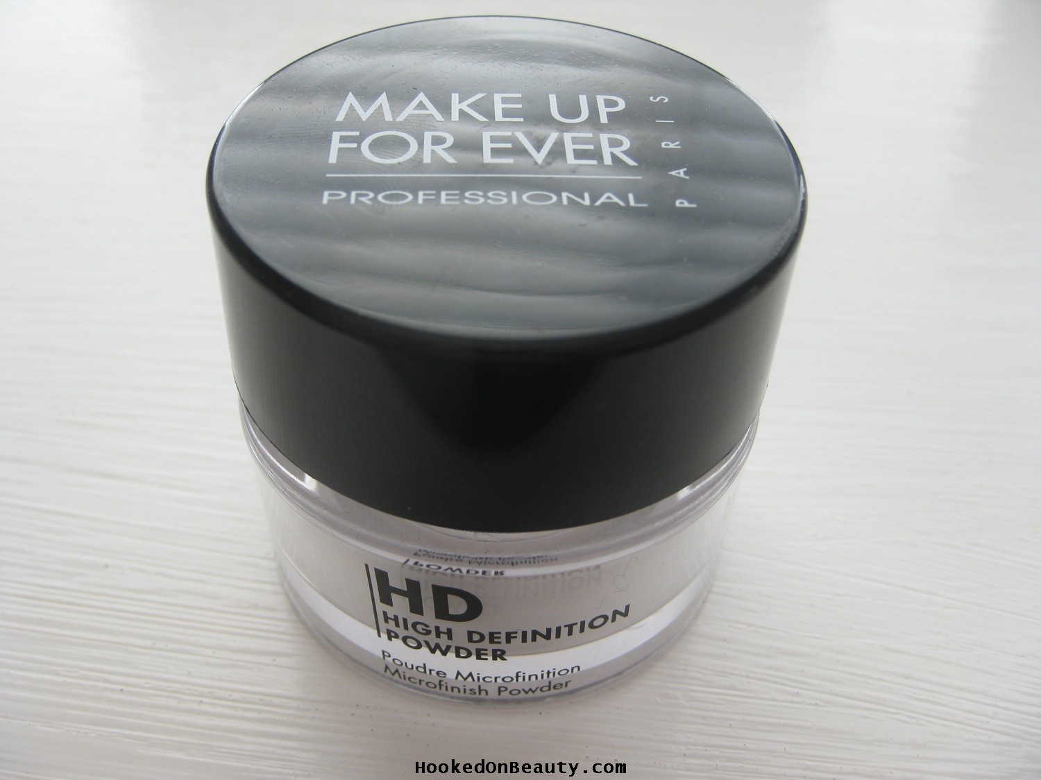 Set Your Foundation Like the Pros Do; Best Professional Setting Powders