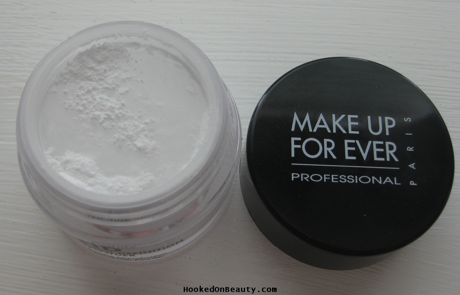 Set Your Foundation Like the Pros Do; Best Professional Setting Powders