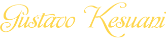 Gustavo Kesuani