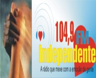 INDEPENDENTE FM 104.9