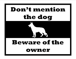 Beware of the owner