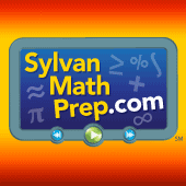 Sylvan Math Prep