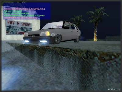 GTA SAN ANDREAS GTA SAN ANDREAS
