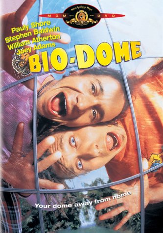 bio dome Pauly D poponthepop