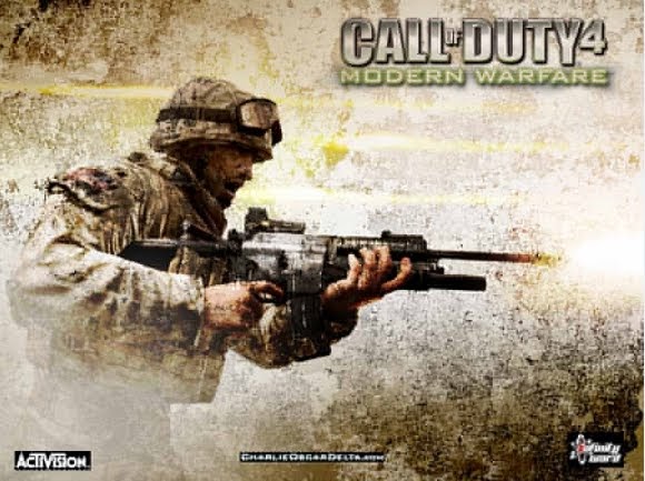FTPG: Call Of Duty Modern Warfare 2