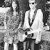 Charlotte Gainsbourg, Clare Vivier & La Trop....