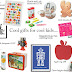 Cool gifts for cool kids.....