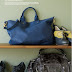 La Tropezienne & Messenger tote bags now at BODIE and FOU
